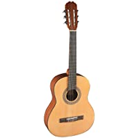Admira - Guitarra ALBA 1-2 CADETE (85cms.)